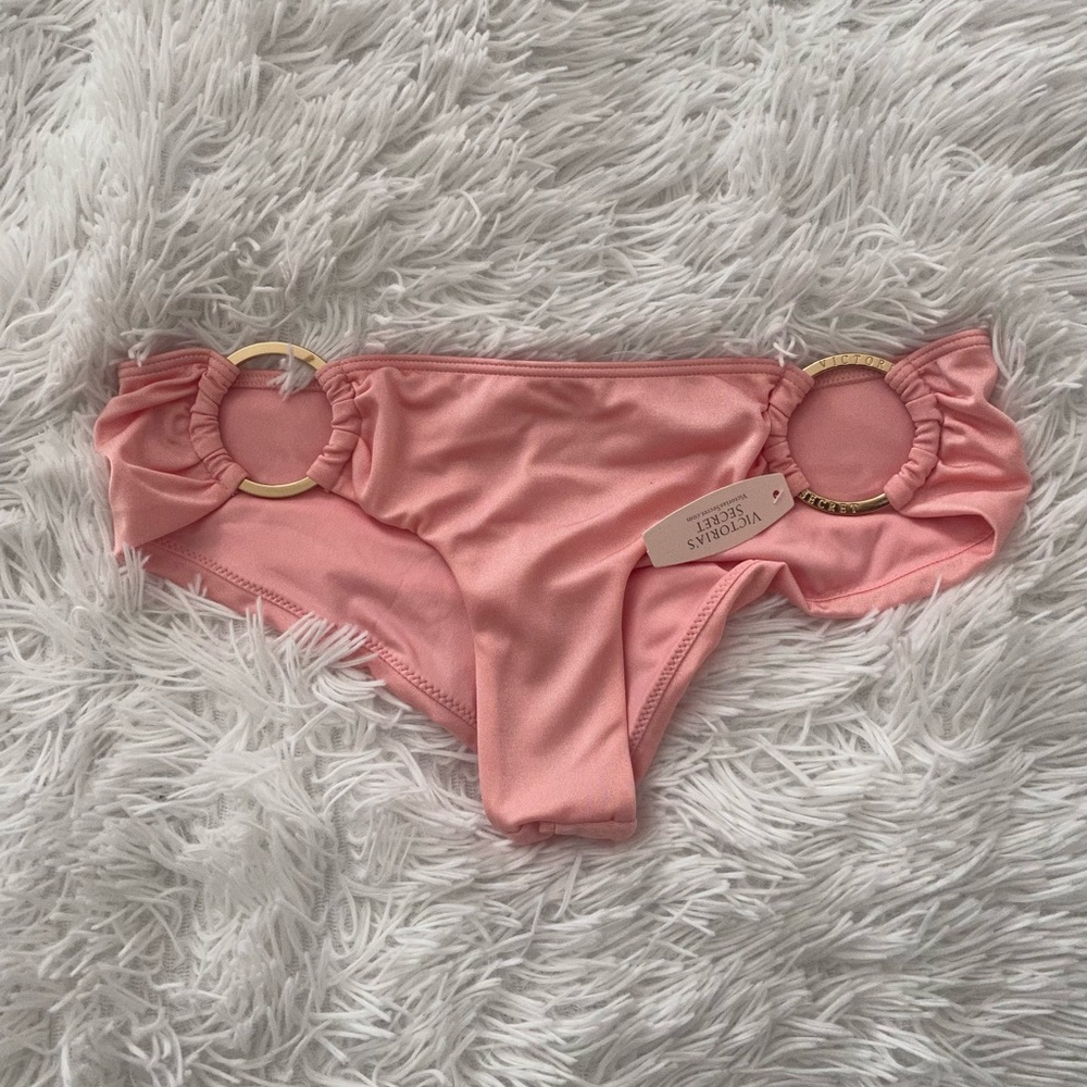 VS Cheeky Bikini Bottom